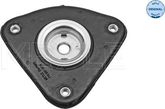 Meyle 714 641 1014 - Top Strut Mounting onlydrive.pro