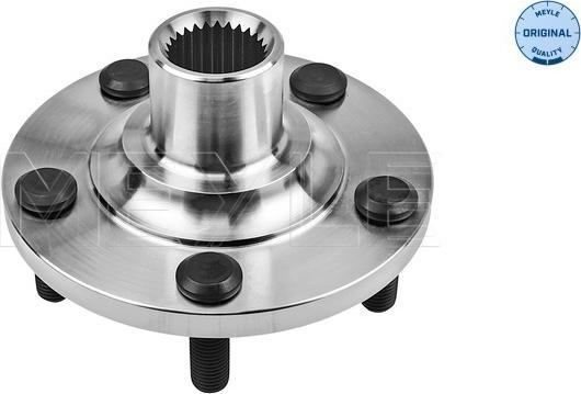 Meyle 714 651 0004 - Wheel Hub onlydrive.pro