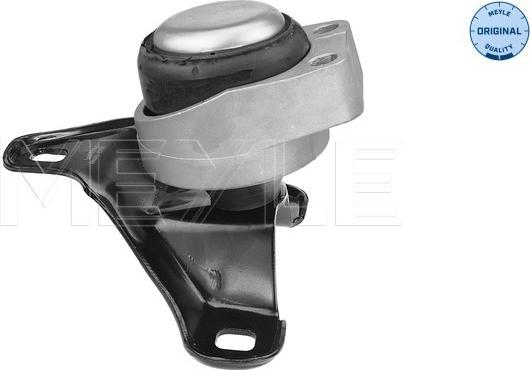 Meyle 714 030 0009 - Holder, engine mounting onlydrive.pro