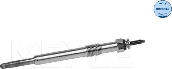 Meyle 714 020 0004 - Glow Plug onlydrive.pro