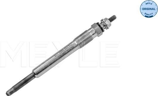 Meyle 714 020 0003 - Glow Plug onlydrive.pro