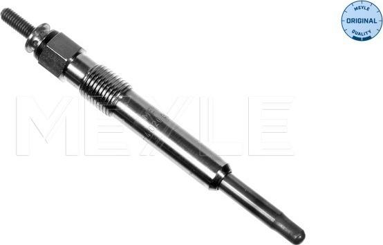 Meyle 714 020 0002 - Glow Plug onlydrive.pro