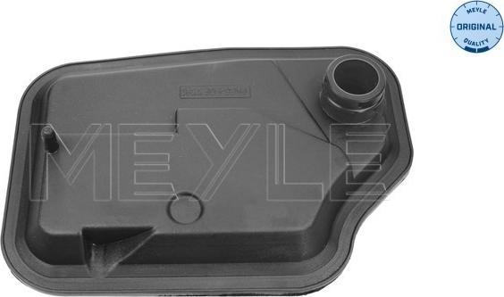 Meyle 714 136 0001 - Hydraulic Filter, automatic transmission onlydrive.pro