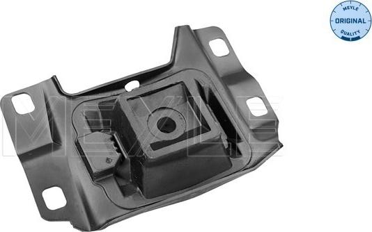 Meyle 714 130 0004 - Mounting, automatic transmission onlydrive.pro