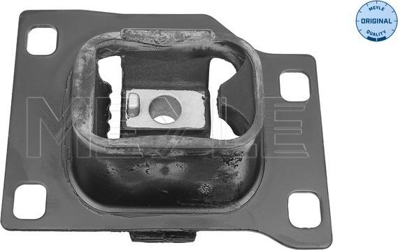 Meyle 714 130 0005 - Mounting, manual transmission onlydrive.pro