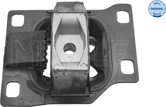 Meyle 714 130 0005 - Mounting, manual transmission onlydrive.pro