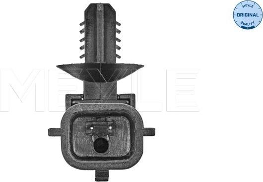 Meyle 714 899 0016 - Sensor, wheel speed onlydrive.pro