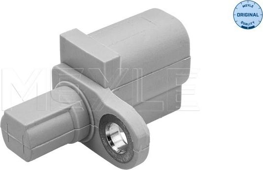 Meyle 714 899 0013 - Sensor, wheel speed onlydrive.pro