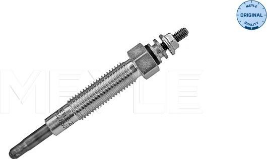 Meyle 714 860 0004 - Glow Plug onlydrive.pro