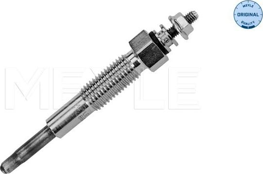 Meyle 714 860 0003 - Glow Plug onlydrive.pro