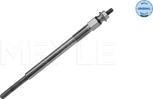 Meyle 714 860 0002 - Glow Plug onlydrive.pro