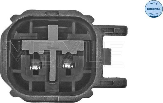 Meyle 714 800 0042 - Sensor, exhaust gas temperature onlydrive.pro