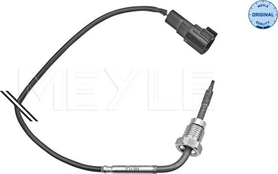 Meyle 714 800 0042 - Sensor, exhaust gas temperature onlydrive.pro