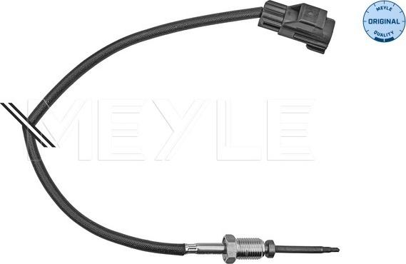 Meyle 714 800 0039 - Sensor, exhaust gas temperature onlydrive.pro