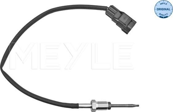 Meyle 714 800 0035 - Sensor, exhaust gas temperature onlydrive.pro