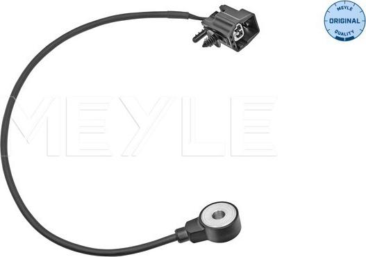 Meyle 714 811 0000 - Knock Sensor onlydrive.pro