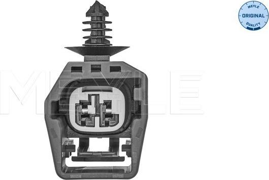 Meyle 714 811 0001 - Knock Sensor onlydrive.pro