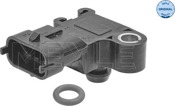 Meyle 714 812 0001 - Sensor, intake manifold pressure onlydrive.pro