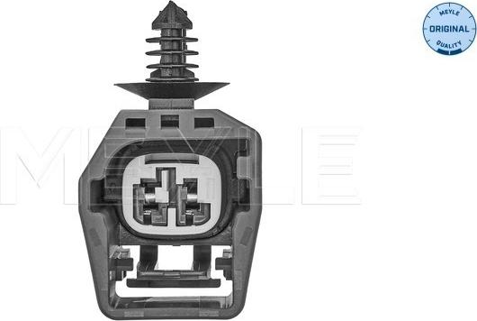 Meyle 714 821 0006 - Sensor, coolant temperature onlydrive.pro