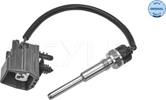 Meyle 714 821 0006 - Sensor, coolant temperature onlydrive.pro