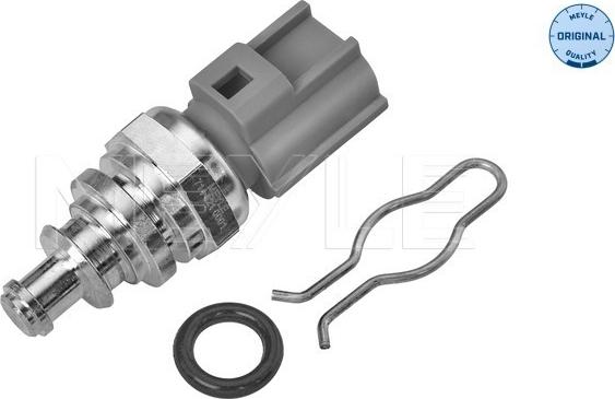 Meyle 714 821 0001 - Sensor, coolant temperature onlydrive.pro