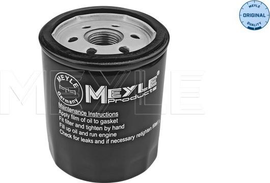 Meyle 714 322 0014 - Õlifilter onlydrive.pro