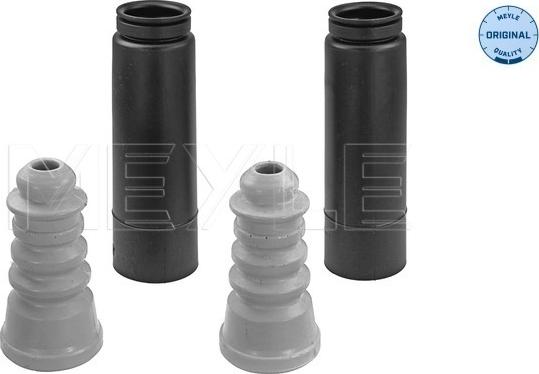 Meyle 714 740 0004 - Dust Cover Kit, shock absorber onlydrive.pro