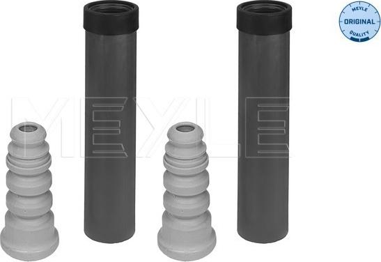 Meyle 714 740 0005 - Dust Cover Kit, shock absorber onlydrive.pro