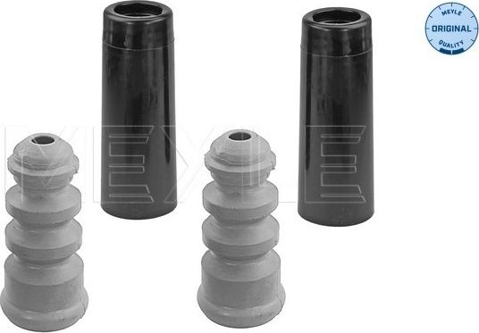 Meyle 714 740 0002 - Dust Cover Kit, shock absorber onlydrive.pro