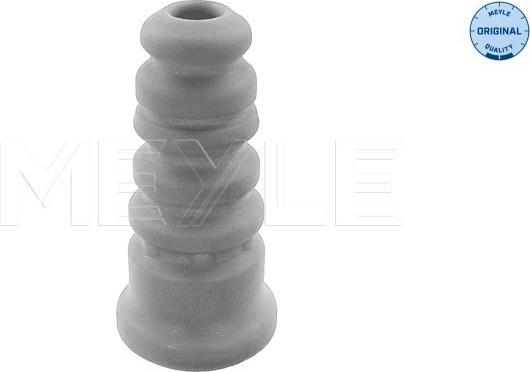 Meyle 714 742 0002 - Rubber Buffer, suspension onlydrive.pro