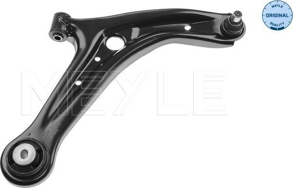 Meyle 716 050 0044 - Track Control Arm onlydrive.pro