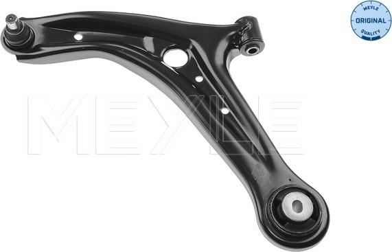 Meyle 716 050 0043 - Track Control Arm onlydrive.pro