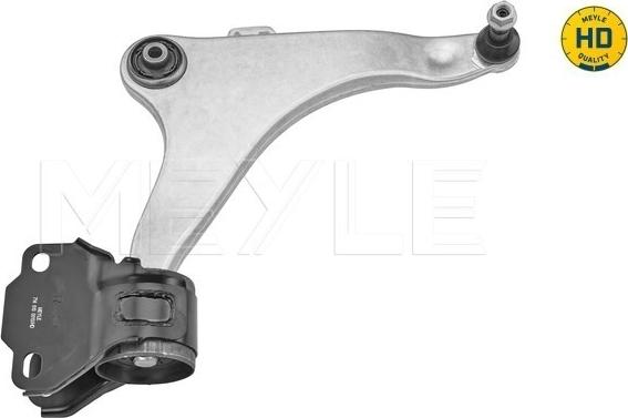 Meyle 716 050 0047/HD - Track Control Arm onlydrive.pro