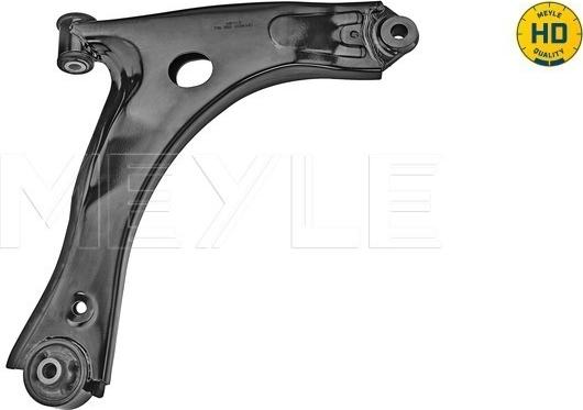 Meyle 716 050 0058/HD - Track Control Arm onlydrive.pro