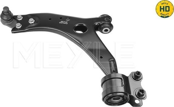 Meyle 716 050 0052/HD - Track Control Arm onlydrive.pro