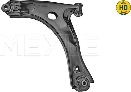 Meyle 716 050 0057/HD - Track Control Arm onlydrive.pro