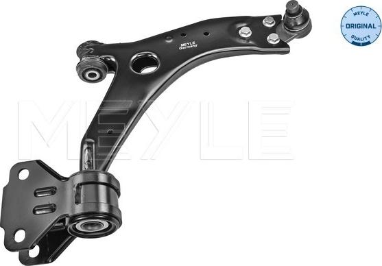 Meyle 716 050 0016 - Track Control Arm onlydrive.pro