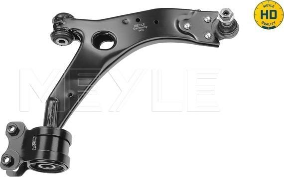 Meyle 716 050 0035/HD - Track Control Arm onlydrive.pro