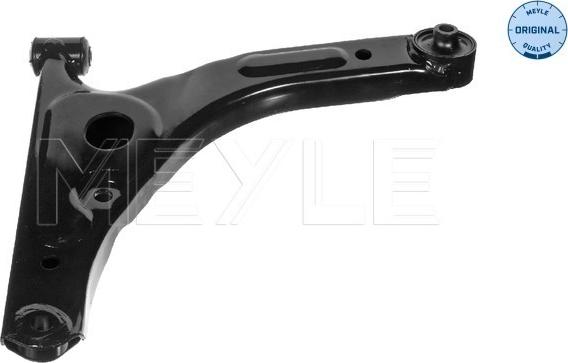 Meyle 716 050 0022 - Track Control Arm onlydrive.pro