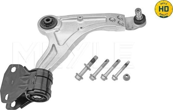 Meyle 716 050 0074/HD - Track Control Arm onlydrive.pro