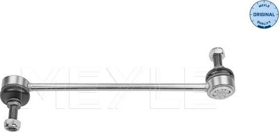 Meyle 716 060 0034 - Rod / Strut, stabiliser onlydrive.pro