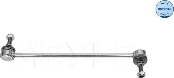 Meyle 716 060 0038 - Rod / Strut, stabiliser onlydrive.pro