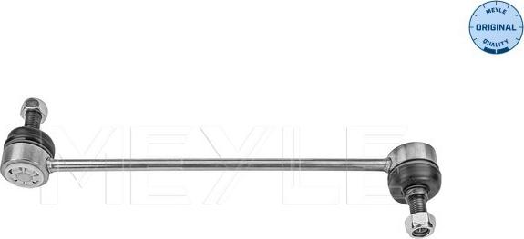 Meyle 716 060 0033 - Rod / Strut, stabiliser onlydrive.pro