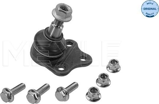 Meyle 716 010 0018 - Ball Joint onlydrive.pro