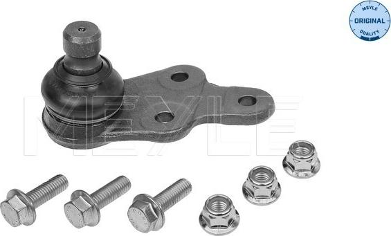 Meyle 716 010 0021 - Ball Joint onlydrive.pro