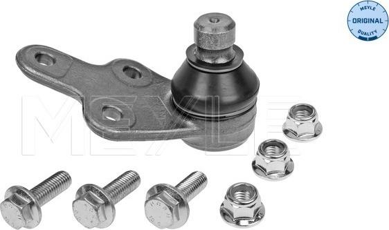 Meyle 716 010 0022 - Ball Joint onlydrive.pro