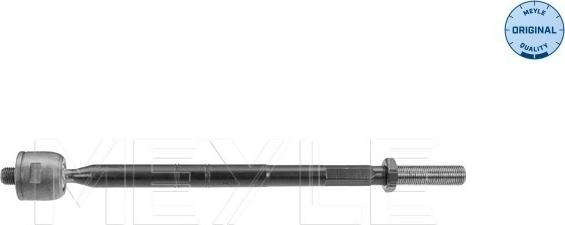 Meyle 716 031 0004 - Inner Tie Rod, Axle Joint onlydrive.pro