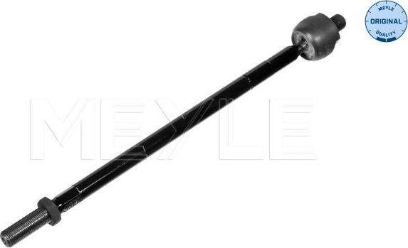 Meyle 716 031 0000 - Inner Tie Rod, Axle Joint onlydrive.pro