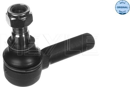 Meyle 716 020 4100 - Tie Rod End onlydrive.pro