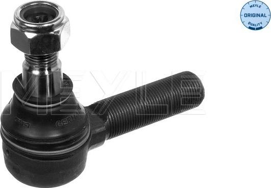 Meyle 716 020 4101 - Tie Rod End onlydrive.pro